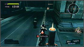 2 - Prolog | Solucja Lost Planet Extreme Condition - Lost Planet: Extreme Condition - PC - poradnik do gry