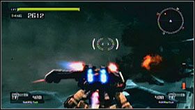 3 - Prolog | Solucja Lost Planet Extreme Condition - Lost Planet: Extreme Condition - PC - poradnik do gry