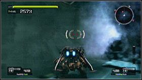 4 - Prolog | Solucja Lost Planet Extreme Condition - Lost Planet: Extreme Condition - PC - poradnik do gry