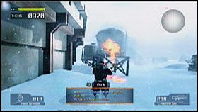 1 - Misja 1 | Solucja Lost Planet Extreme Condition - Lost Planet: Extreme Condition - PC - poradnik do gry