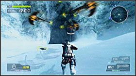 3 - Misja 1 | Solucja Lost Planet Extreme Condition - Lost Planet: Extreme Condition - PC - poradnik do gry