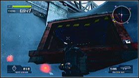 2 - Misja 2 | Solucja Lost Planet Extreme Condition - Lost Planet: Extreme Condition - PC - poradnik do gry