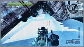 3 - Misja 2 | Solucja Lost Planet Extreme Condition - Lost Planet: Extreme Condition - PC - poradnik do gry