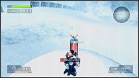 1 - Misja 3 | Solucja Lost Planet Extreme Condition - Lost Planet: Extreme Condition - PC - poradnik do gry