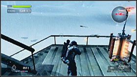 2 - Misja 3 | Solucja Lost Planet Extreme Condition - Lost Planet: Extreme Condition - PC - poradnik do gry