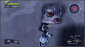 1 - Misja 4 | Solucja Lost Planet Extreme Condition - Lost Planet: Extreme Condition - PC - poradnik do gry