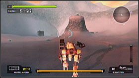 4 - Misja 4 | Solucja Lost Planet Extreme Condition - Lost Planet: Extreme Condition - PC - poradnik do gry