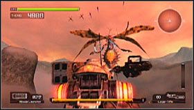 5 - Misja 4 | Solucja Lost Planet Extreme Condition - Lost Planet: Extreme Condition - PC - poradnik do gry