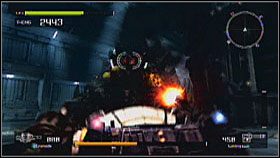 4 - Misja 6 | Solucja Lost Planet Extreme Condition - Lost Planet: Extreme Condition - PC - poradnik do gry