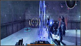 4 - Misja 7 | Solucja Lost Planet Extreme Condition - Lost Planet: Extreme Condition - PC - poradnik do gry