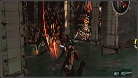 2 - Misja 8 | Solucja Lost Planet Extreme Condition - Lost Planet: Extreme Condition - PC - poradnik do gry