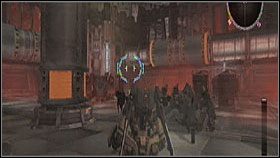 3 - Misja 8 | Solucja Lost Planet Extreme Condition - Lost Planet: Extreme Condition - PC - poradnik do gry