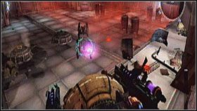 5 - Misja 8 | Solucja Lost Planet Extreme Condition - Lost Planet: Extreme Condition - PC - poradnik do gry