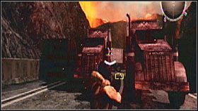 1 - Misja 9 | Solucja Lost Planet Extreme Condition - Lost Planet: Extreme Condition - PC - poradnik do gry