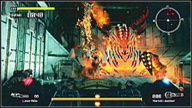 3 - Misja 10 - Część I | Solucja Lost Planet Extreme Condition - Lost Planet: Extreme Condition - PC - poradnik do gry