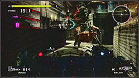 1 - Misja 10 - Część II | Solucja Lost Planet Extreme Condition - Lost Planet: Extreme Condition - PC - poradnik do gry