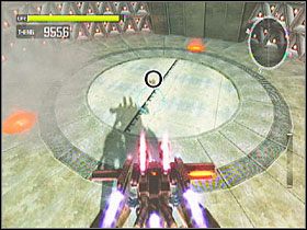 Na samym dole tunelu - Misja 11 - Tarcze | Tarcze w Lost Planet Extreme Condition - Lost Planet: Extreme Condition - PC - poradnik do gry