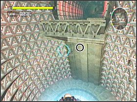 Nieco wyżej niż poprzednia - Misja 11 - Tarcze | Tarcze w Lost Planet Extreme Condition - Lost Planet: Extreme Condition - PC - poradnik do gry