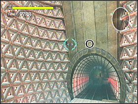 i jeszcze wyżej - Misja 11 - Tarcze | Tarcze w Lost Planet Extreme Condition - Lost Planet: Extreme Condition - PC - poradnik do gry