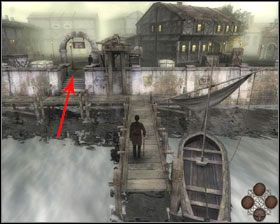 1 - Poradnik do gry - [01] Miasto cz.1 | Dead Reefs - Dead Reefs - poradnik do gry