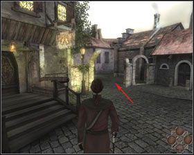 8 - Poradnik do gry - [01] Miasto cz.1 | Dead Reefs - Dead Reefs - poradnik do gry