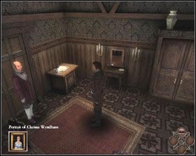 4 - [02] Posesja Wyndhamów cz.1 (1) | Dead Reefs - Dead Reefs - poradnik do gry