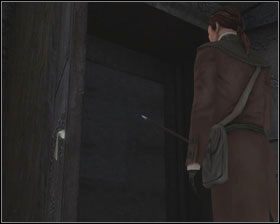 Usiądź przy biurku - [02] Posesja Wyndhamów cz.1 (1) | Dead Reefs - Dead Reefs - poradnik do gry