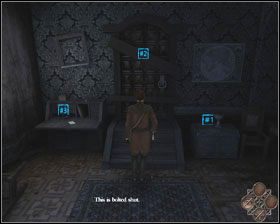 8 - [02] Posesja Wyndhamów cz.1 (1) | Dead Reefs - Dead Reefs - poradnik do gry