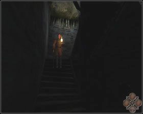 Sekretne przejście się otworzyło - [02] Posesja Wyndhamów cz.1 (2) | Dead Reefs - Dead Reefs - poradnik do gry