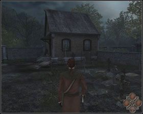 3 - [03] Cmentarz cz.1 | Dead Reefs - Dead Reefs - poradnik do gry