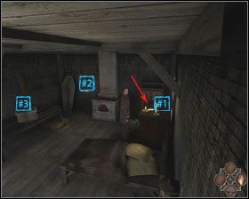 Porozmawiaj z Oliverem Boonem - grabarzem - [03] Cmentarz cz.1 | Dead Reefs - Dead Reefs - poradnik do gry