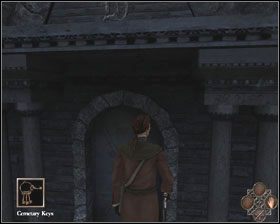 5 - [03] Cmentarz cz.1 | Dead Reefs - Dead Reefs - poradnik do gry