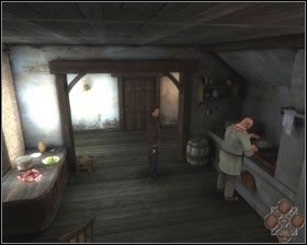 To kuchnia - [04] Posesja Wyndhamów cz.2 (1) | Dead Reefs - Dead Reefs - poradnik do gry