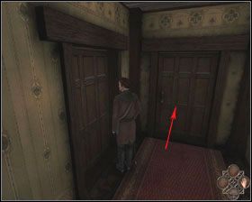 Wróć do kucharza i zapytaj go o buteleczkę - [04] Posesja Wyndhamów cz.2 (1) | Dead Reefs - Dead Reefs - poradnik do gry