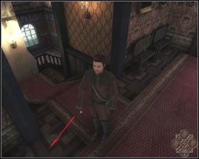 7 - [04] Posesja Wyndhamów cz.2 (1) | Dead Reefs - Dead Reefs - poradnik do gry