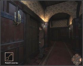 Wróć do miejsca gdzie są obrazy Barona i jego żony - [04] Posesja Wyndhamów cz.2 (1) | Dead Reefs - Dead Reefs - poradnik do gry