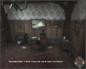 1 - [04] Posesja Wyndhamów cz.2 (2) | Dead Reefs - Dead Reefs - poradnik do gry