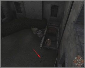 Nieznajomy znów się pojawia - [04] Posesja Wyndhamów cz.2 (2) | Dead Reefs - Dead Reefs - poradnik do gry