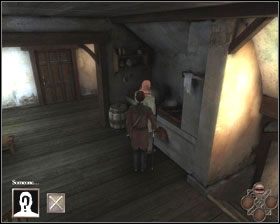 4 - [04] Posesja Wyndhamów cz.2 (2) | Dead Reefs - Dead Reefs - poradnik do gry