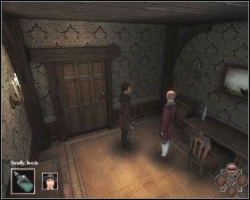 6 - [04] Posesja Wyndhamów cz.2 (2) | Dead Reefs - Dead Reefs - poradnik do gry