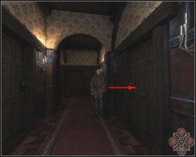 Udaj się teraz do pokoju Belmonta - [04] Posesja Wyndhamów cz.2 (2) | Dead Reefs - Dead Reefs - poradnik do gry