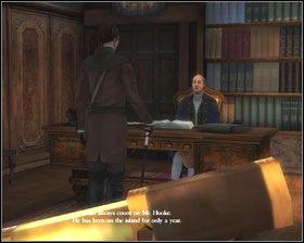 3 - [04] Posesja Wyndhamów cz.2 (3) | Dead Reefs - Dead Reefs - poradnik do gry