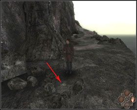 4 - [05] Klif - miejsce zbrodni cz.1 | Dead Reefs - Dead Reefs - poradnik do gry