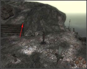 5 - [05] Klif - miejsce zbrodni cz.1 | Dead Reefs - Dead Reefs - poradnik do gry