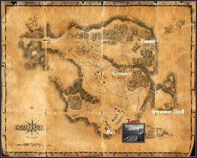 1 - [06] Miasto cz.2 | Dead Reefs - Dead Reefs - poradnik do gry