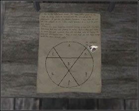 Aby most został opuszczony, musisz rozwiązać zagadkę - [10] Tirelli cz.1 | Dead Reefs - Dead Reefs - poradnik do gry