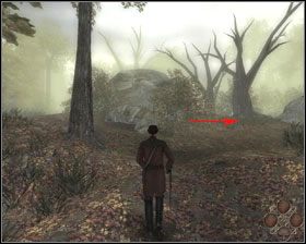 2 - [12] Las | Dead Reefs - Dead Reefs - poradnik do gry