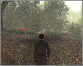 5 - [12] Las | Dead Reefs - Dead Reefs - poradnik do gry