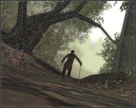 6 - [12] Las | Dead Reefs - Dead Reefs - poradnik do gry