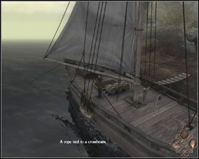 2 - [13] Statek cz.1 | Dead Reefs - Dead Reefs - poradnik do gry